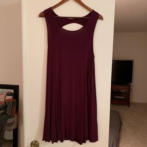 AE Soft & Sexy Sleeveless Dress